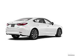 Thumbnail image of 2020 Mazda Mazda6 at Mazda of North Miami