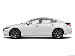 Thumbnail image of 2020 Mazda Mazda6 at Mazda of North Miami