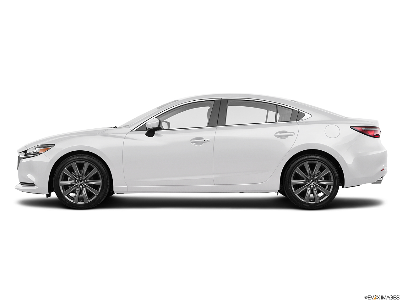 Image of 2020 Mazda Mazda6 Sport