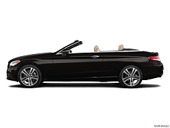 Thumbnail image of 2020 Mercedes-Benz C-Class at 1st Rate Auto, LLC