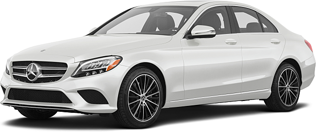 2020 Mercedes-Benz C-Class C 300 at Honda Morristown
