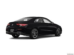 Thumbnail image of 2020 Mercedes-Benz CLA at WORLD AUTO