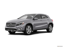 Thumbnail image of 2020 Mercedes-Benz GLA at Crest Cadillac