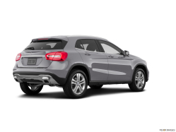 Thumbnail image of 2020 Mercedes-Benz GLA at Crest Cadillac