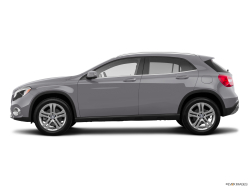 Thumbnail image of 2020 Mercedes-Benz GLA at Crest Cadillac