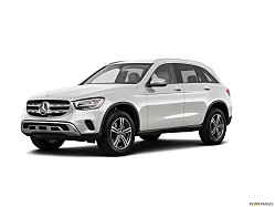 Thumbnail image of 2020 Mercedes-Benz GLC at Mercedes-Benz Of Elmbrook