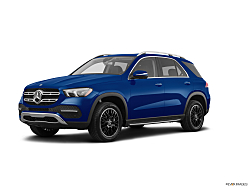 Thumbnail image of 2020 Mercedes-Benz GLE at WORLD AUTO