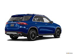 Thumbnail image of 2020 Mercedes-Benz GLE at WORLD AUTO