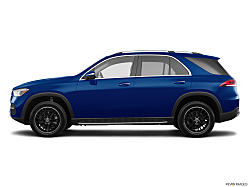 Thumbnail image of 2020 Mercedes-Benz GLE at WORLD AUTO