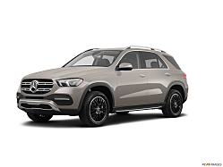 Thumbnail image of 2020 Mercedes-Benz GLE at Bul Auto Sales & Service - KARMA Albany