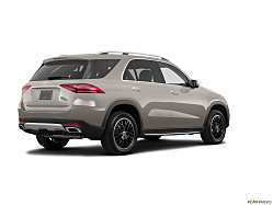 Thumbnail image of 2020 Mercedes-Benz GLE at Bul Auto Sales & Service - KARMA Albany