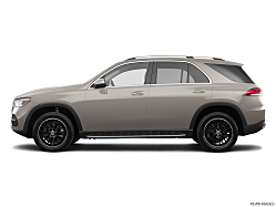 Thumbnail image of 2020 Mercedes-Benz GLE at Bul Auto Sales & Service - KARMA Albany