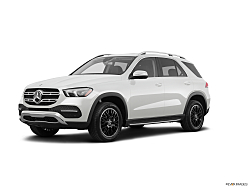 Thumbnail image of 2020 Mercedes-Benz GLE at Lakeway Auto