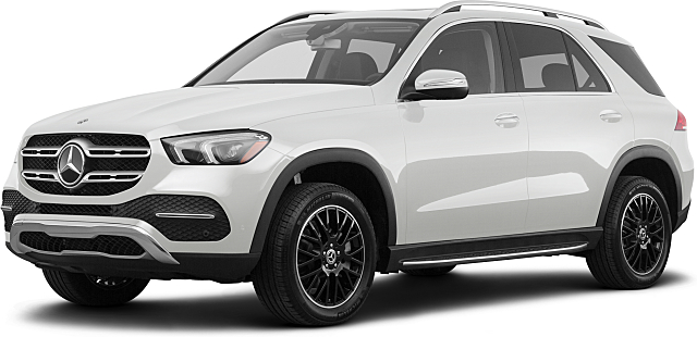 2020 Mercedes-Benz GLE GLE 350 4MATIC at Lakeway Auto