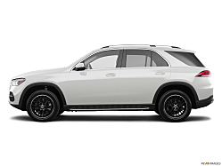 Thumbnail image of 2020 Mercedes-Benz GLE at Lakeway Auto