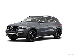 Thumbnail image of 2020 Mercedes-Benz GLE at Hallmark Hyundai Hendersonville