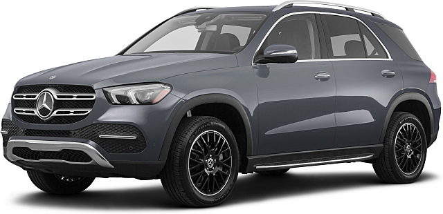 2020 Mercedes-Benz GLE GLE 350 4MATIC at Hallmark Hyundai Hendersonville