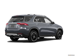 Thumbnail image of 2020 Mercedes-Benz GLE at Hallmark Hyundai Hendersonville