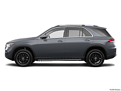 Thumbnail image of 2020 Mercedes-Benz GLE at Hallmark Hyundai Hendersonville