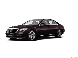 Thumbnail image of 2020 Mercedes-Benz S-Class at Furrst Class Cars LLC