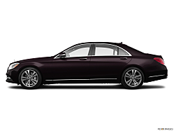 Thumbnail image of 2020 Mercedes-Benz S-Class at Furrst Class Cars LLC