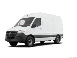 Thumbnail image of 2020 Mercedes-Benz Sprinter at Tasca Chrysler Dodge Jeep Ram White Plains