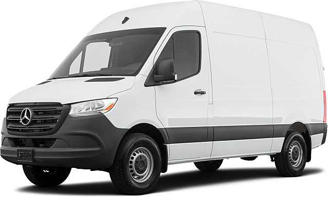 2020 Mercedes-Benz Sprinter 2500 at Tasca Chrysler Dodge Jeep Ram White Plains