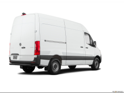 Thumbnail image of 2020 Mercedes-Benz Sprinter at Tasca Chrysler Dodge Jeep Ram White Plains
