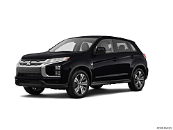 Thumbnail image of 2020 Mitsubishi Outlander Sport at Ethan Hunt Automotive