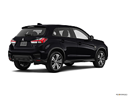 Thumbnail image of 2020 Mitsubishi Outlander Sport at Ethan Hunt Automotive