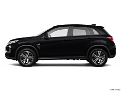 Thumbnail image of 2020 Mitsubishi Outlander Sport at Ethan Hunt Automotive