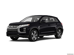 Thumbnail image of 2020 Mitsubishi Outlander Sport at Ethan Hunt Automotive