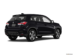 Thumbnail image of 2020 Mitsubishi Outlander Sport at Ethan Hunt Automotive