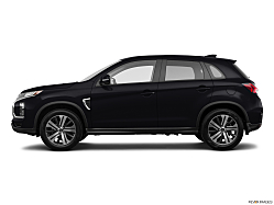 Thumbnail image of 2020 Mitsubishi Outlander Sport at Ethan Hunt Automotive