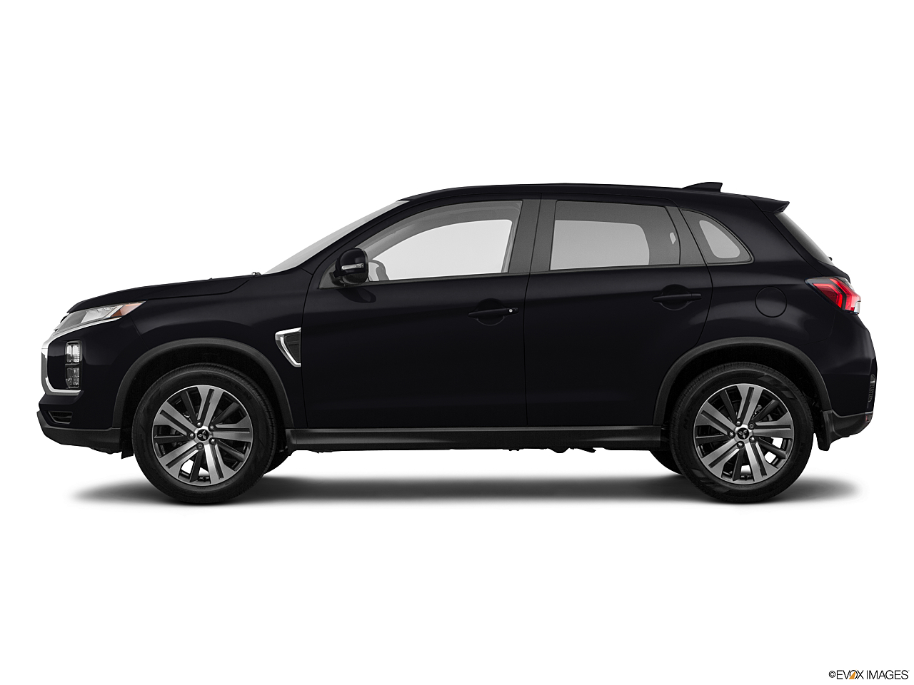 Image of 2020 Mitsubishi Outlander Sport SE