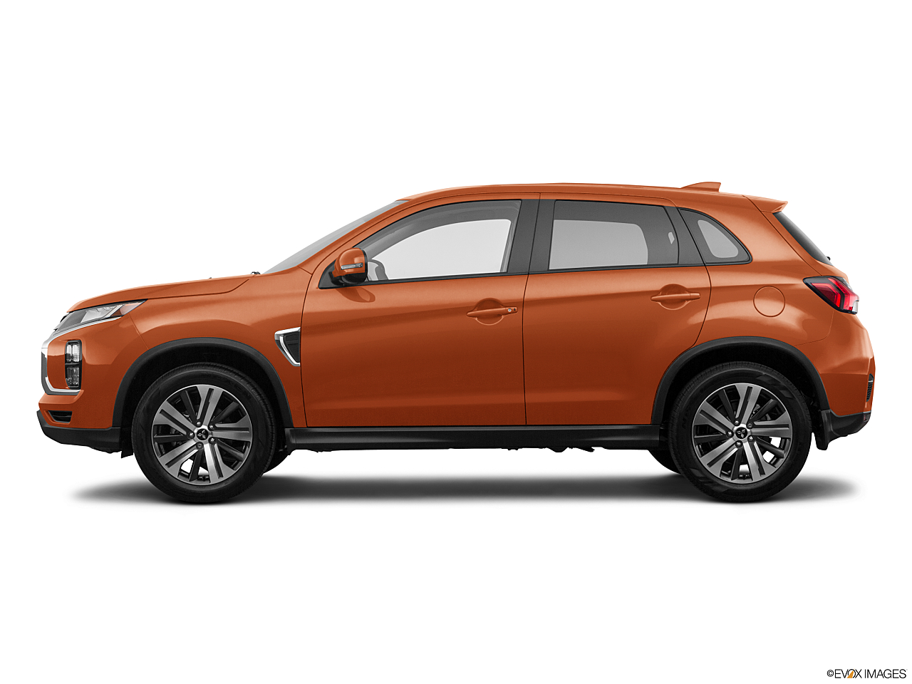 Image of 2020 Mitsubishi Outlander Sport SE