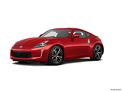 Thumbnail image of 2020 Nissan 370Z at Action Nissan