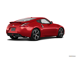 Thumbnail image of 2020 Nissan 370Z at Action Nissan