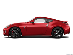 Thumbnail image of 2020 Nissan 370Z at Action Nissan