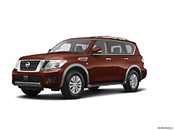 Thumbnail image of 2020 Nissan Armada at Action Nissan