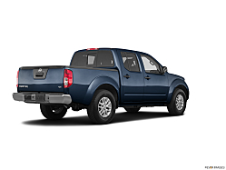 Thumbnail image of 2020 Nissan Frontier at Stargate Auto Sales Murfreesboro