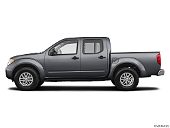 Thumbnail image of 2020 Nissan Frontier at Lakeway Auto
