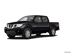 Thumbnail image of 2020 Nissan Frontier at Action Nissan