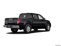 Thumbnail image of 2020 Nissan Frontier at Action Nissan