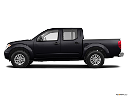 Thumbnail image of 2020 Nissan Frontier at Action Nissan