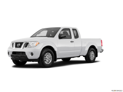 Thumbnail image of 2020 Nissan Frontier at Action Nissan