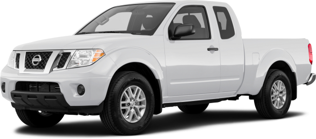 2020 Nissan Frontier SV at Action Nissan
