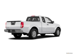 Thumbnail image of 2020 Nissan Frontier at Action Nissan