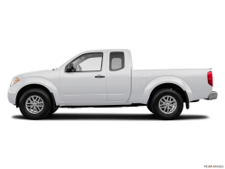 Thumbnail image of 2020 Nissan Frontier at Action Nissan