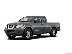 Thumbnail image of 2020 Nissan Frontier at Morristown Chevrolet
